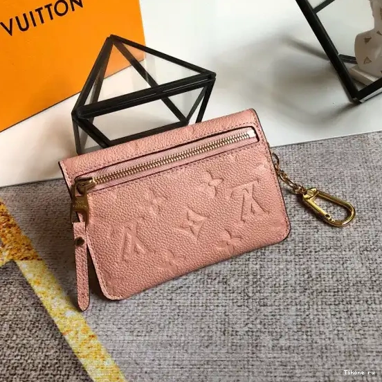 Affordable POUCH VUITTON KEP LOUIS 0518